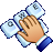 WASD Keys